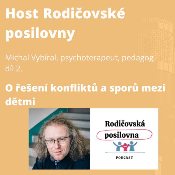 Rodičovská posilovna